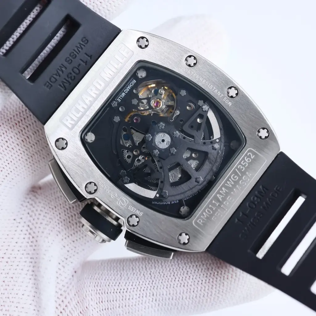 ZF Factory Richard Mille RM011 — image 6