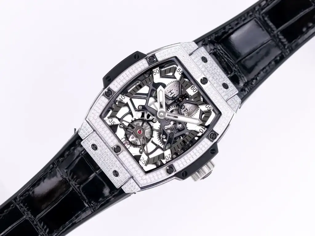 ZF Factory Hublot Masterpiece — image 8