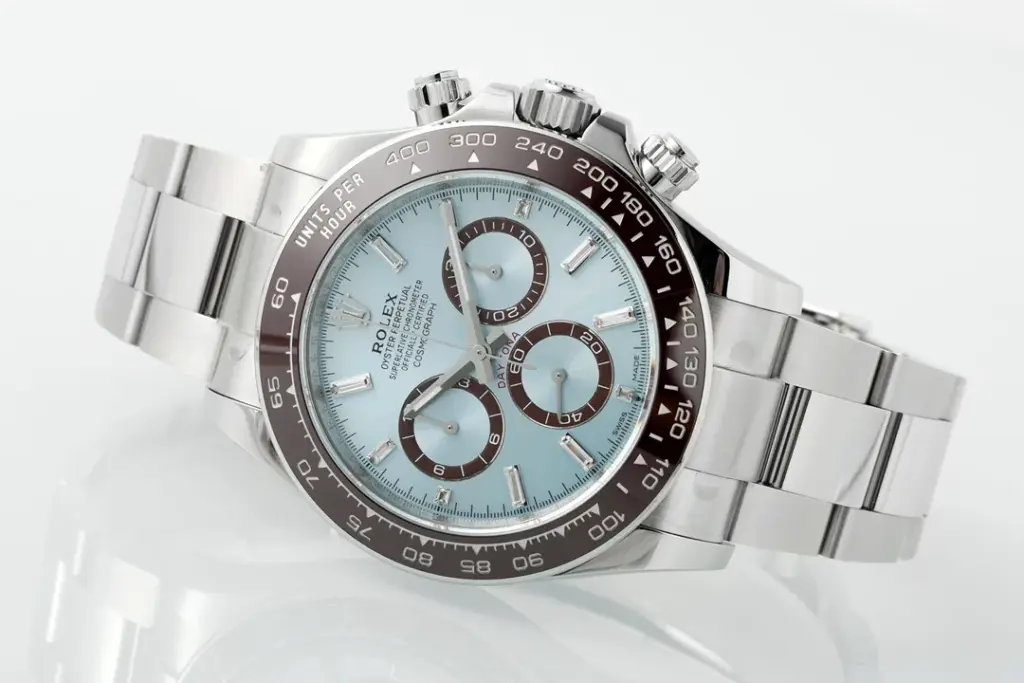 BT Factory Rolex Daytona Blue dial — image 5