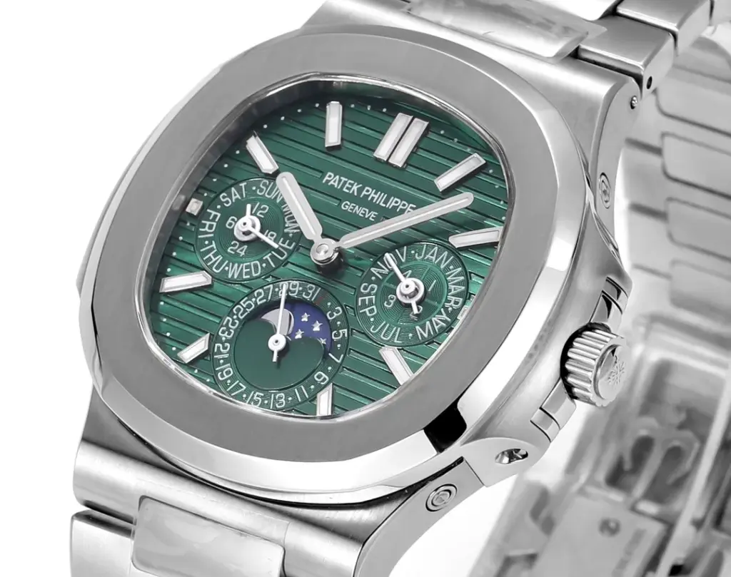 MP Factory Patek Philippe Nautilus — image 4