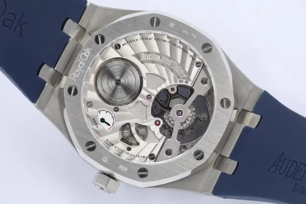 ZF Factory Audemars Piguet Royal Oak — image 7