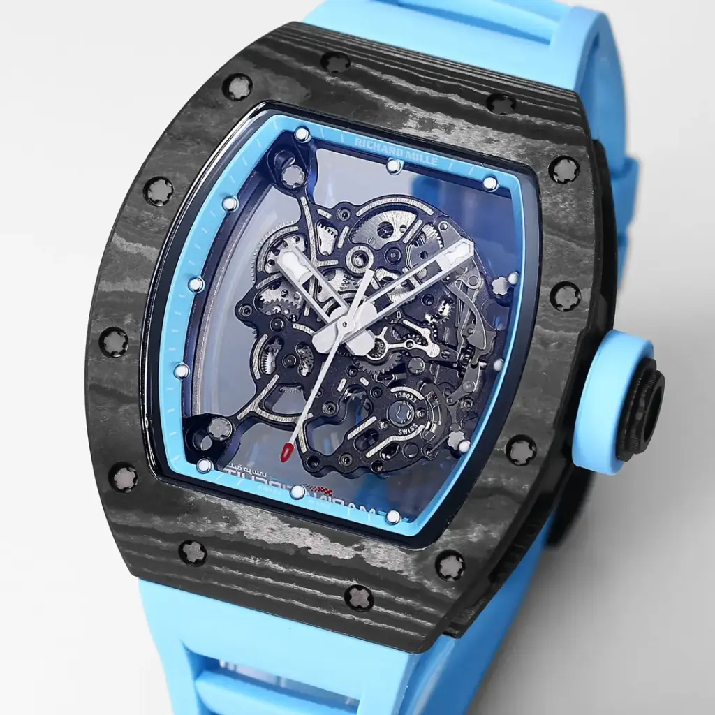 APS Factory Richard Mille RM055 — image 5