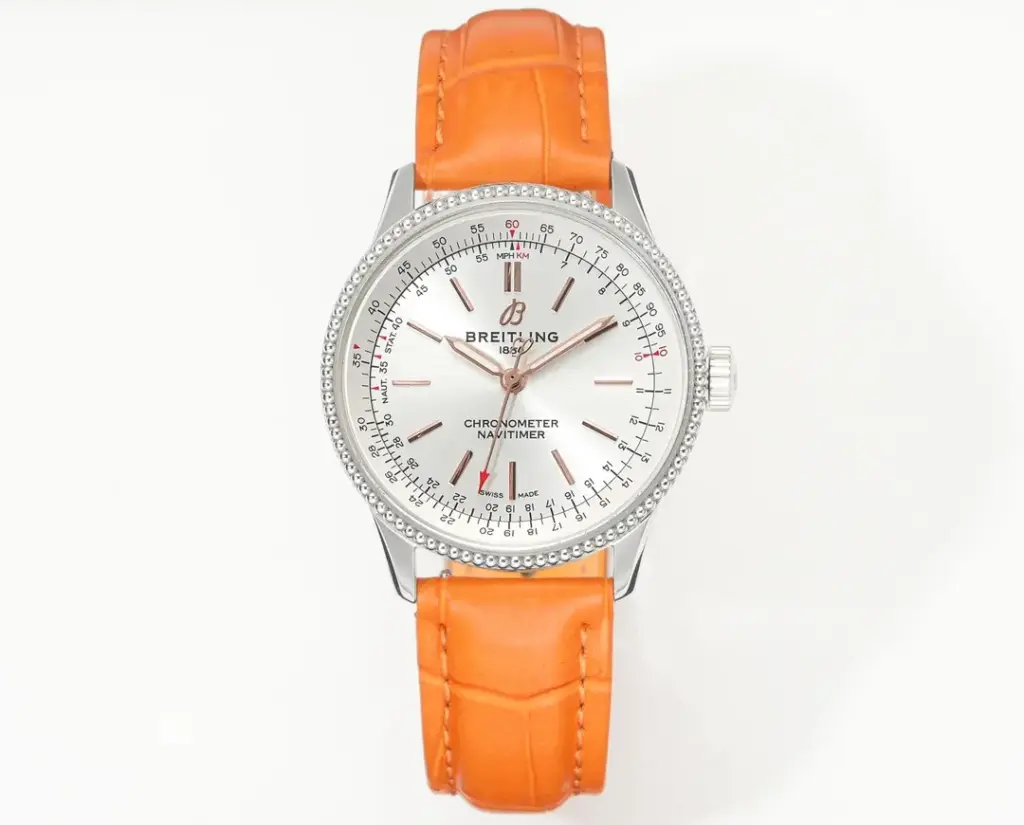 ZF Factory Breitling Navitimer