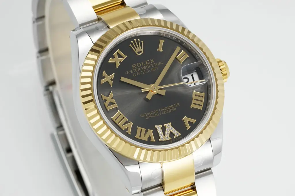 AR Factory Rolex Datejust 31mm — image 3
