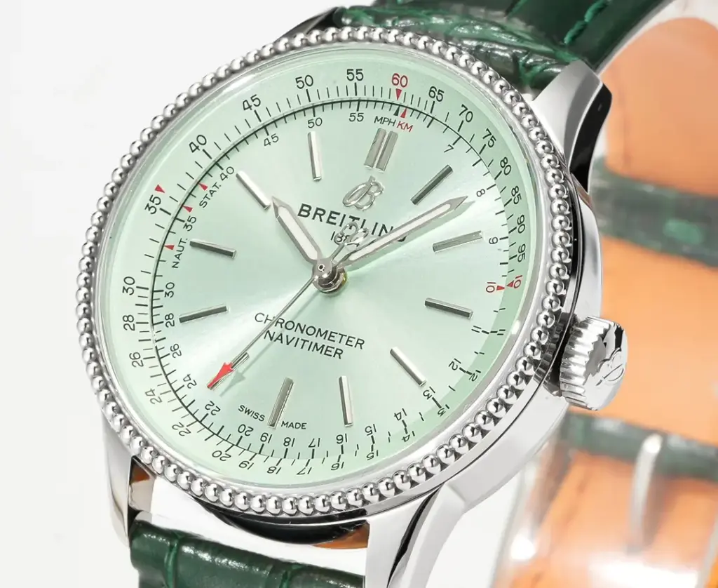 JF Factory Breitling Navitimer — image 4