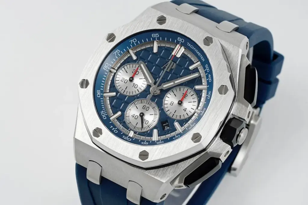 JH Factory Audemars Piguet Royal Oak Offshore — image 3