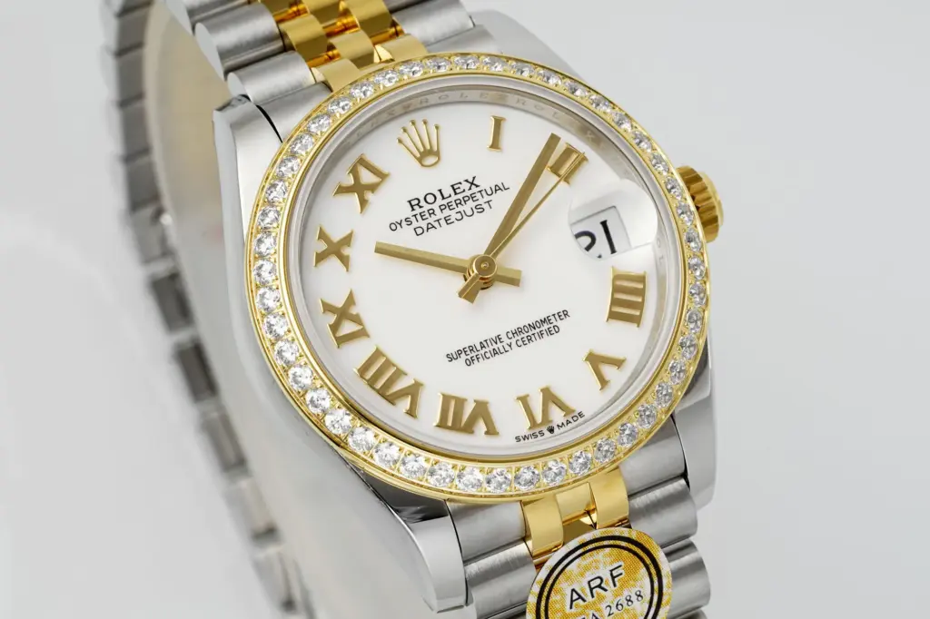 AR Factory Rolex Datejust 31mm — image 3