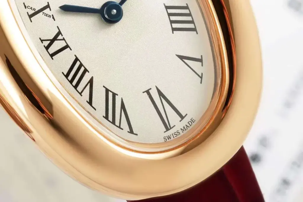 Cartier Baignoire de Cartier — image 4