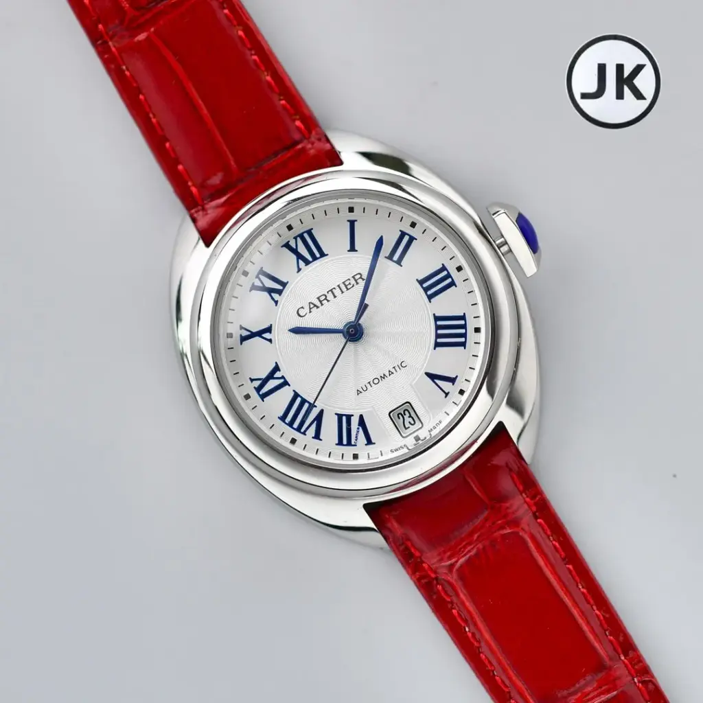 3K Factory Cartier Cle de Cartier — image 3