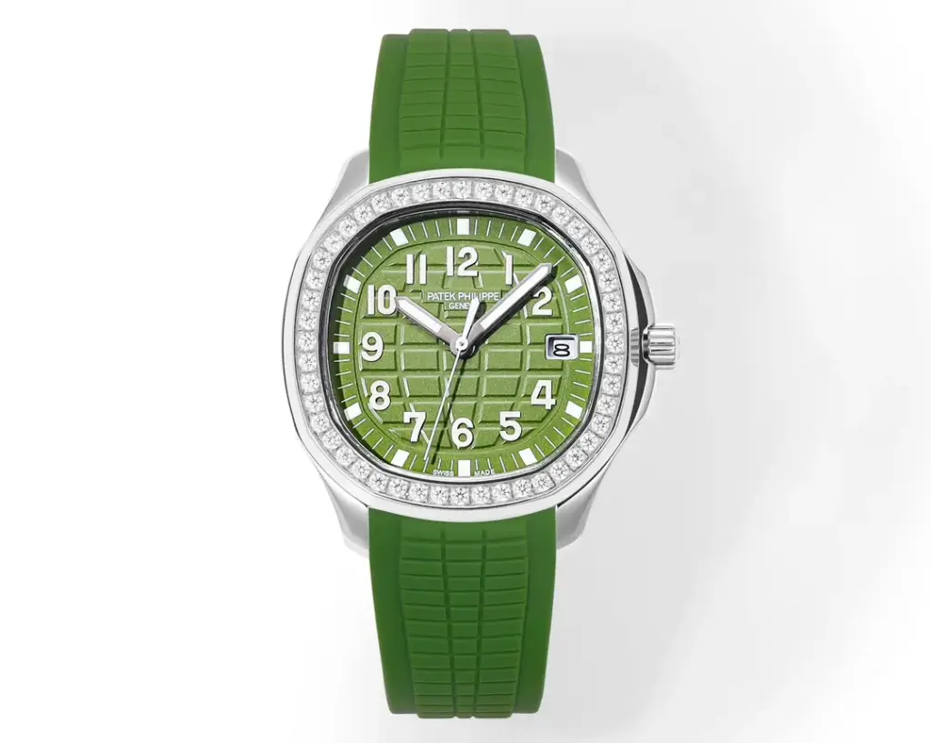 ZF Factory Patek Philippe Aquanaut