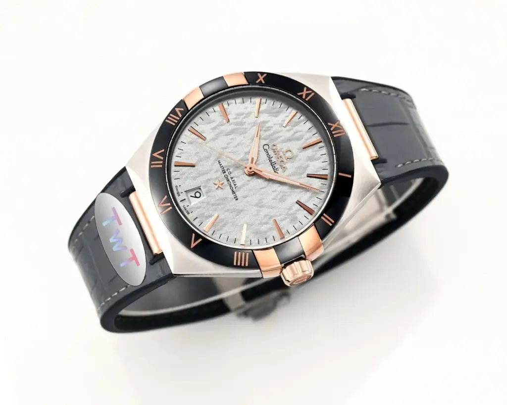 Omega Constellation 41mm — image 4