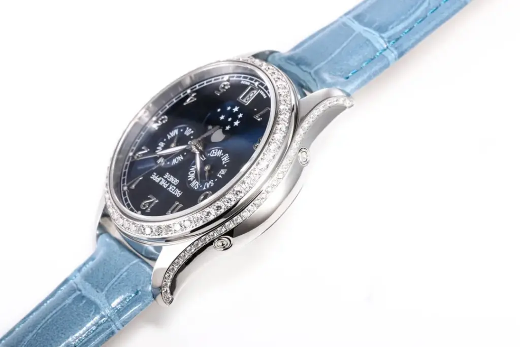 Patek Philippe Complications — image 6