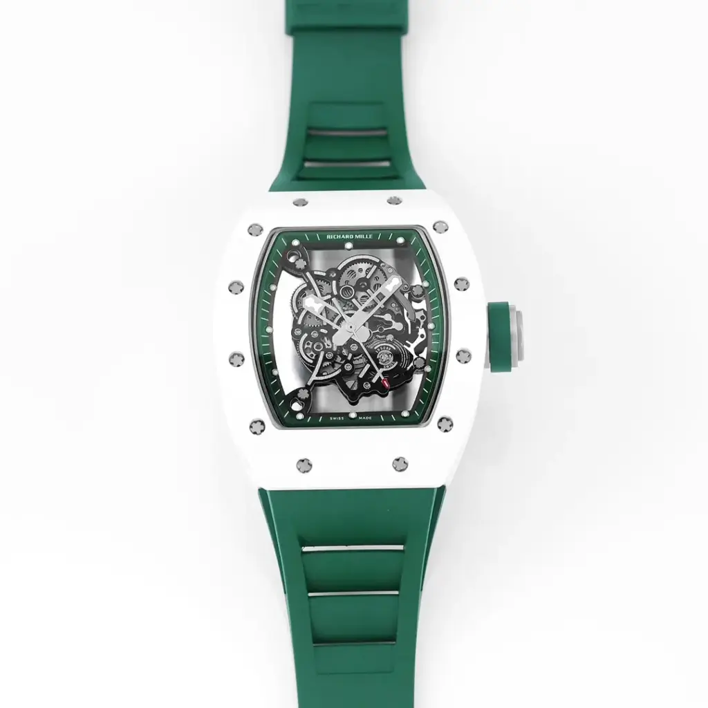 ZF Factory Richard Mille RM055 — image 9