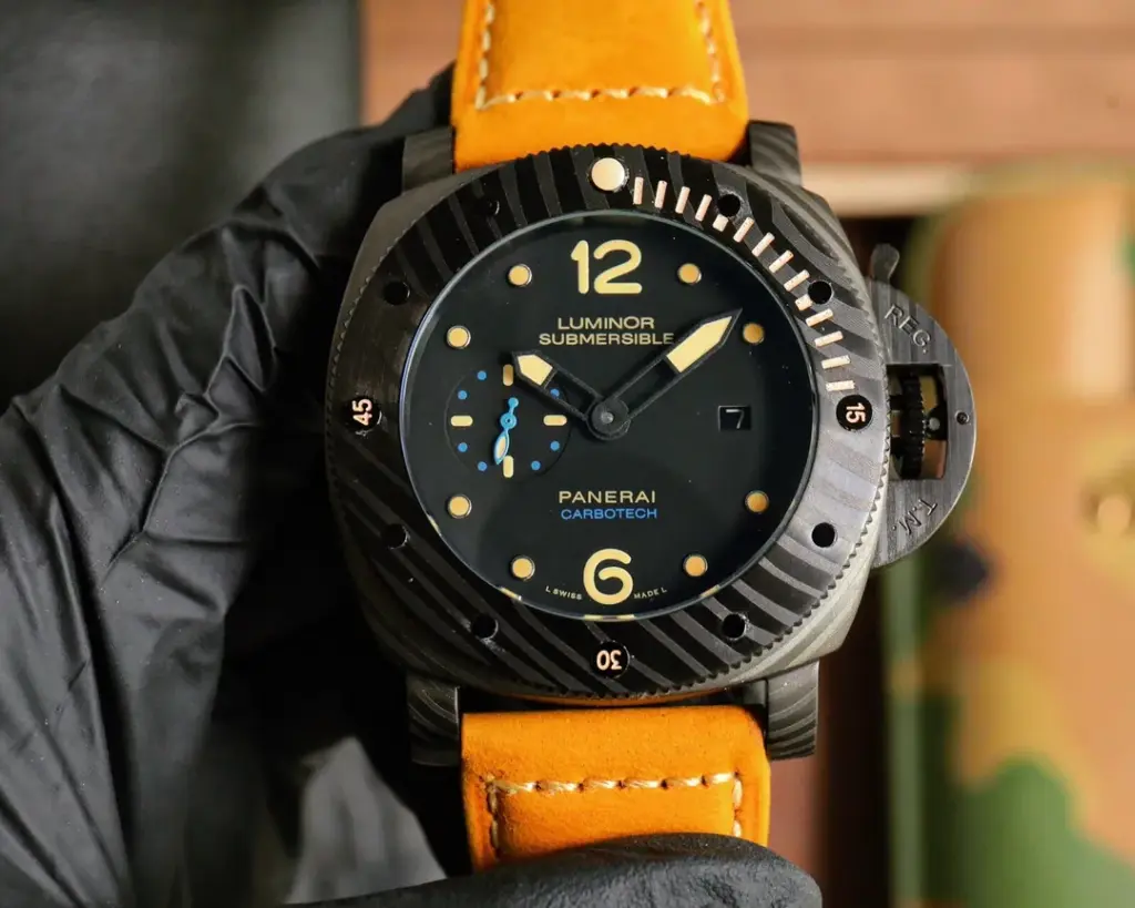 VS Factory Panerai Luminor