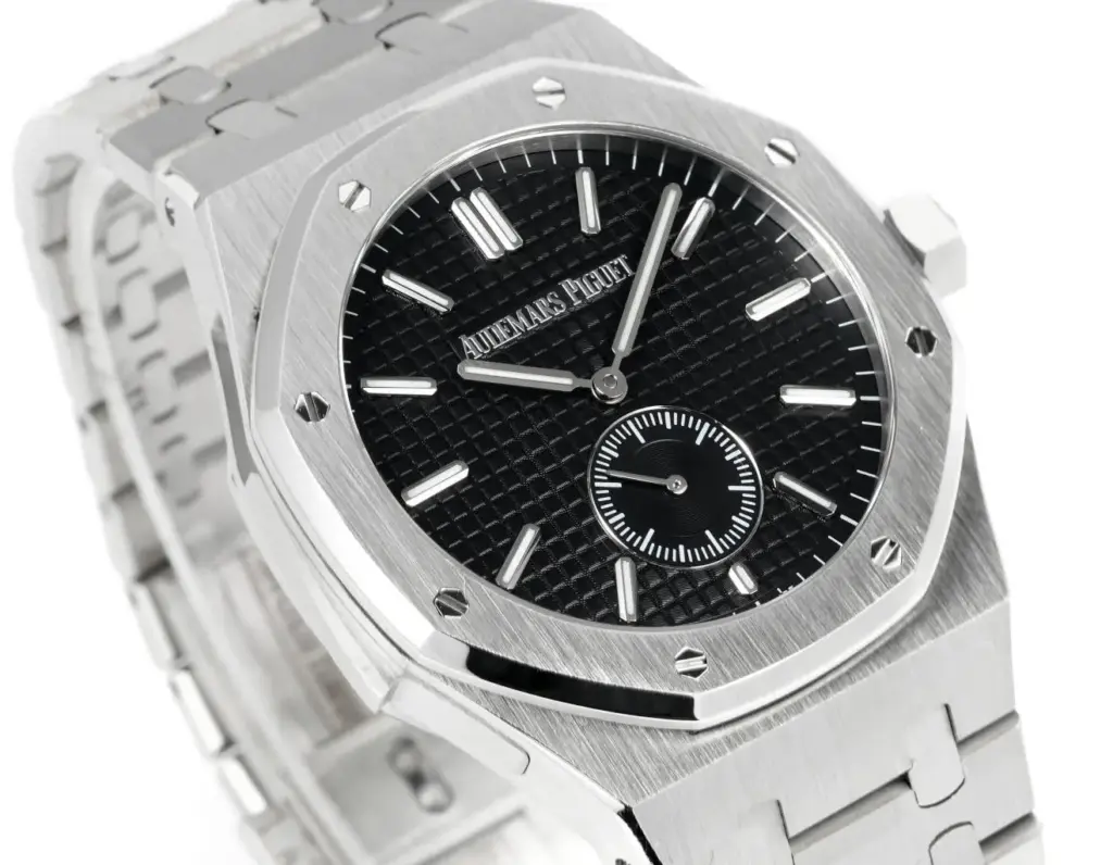 JH Factory Audemars Piguet Royal Oak — image 3