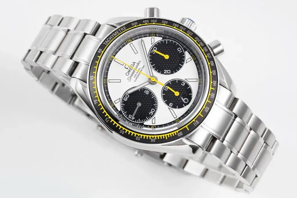 BF Factory Omega Speedmaster — image 2