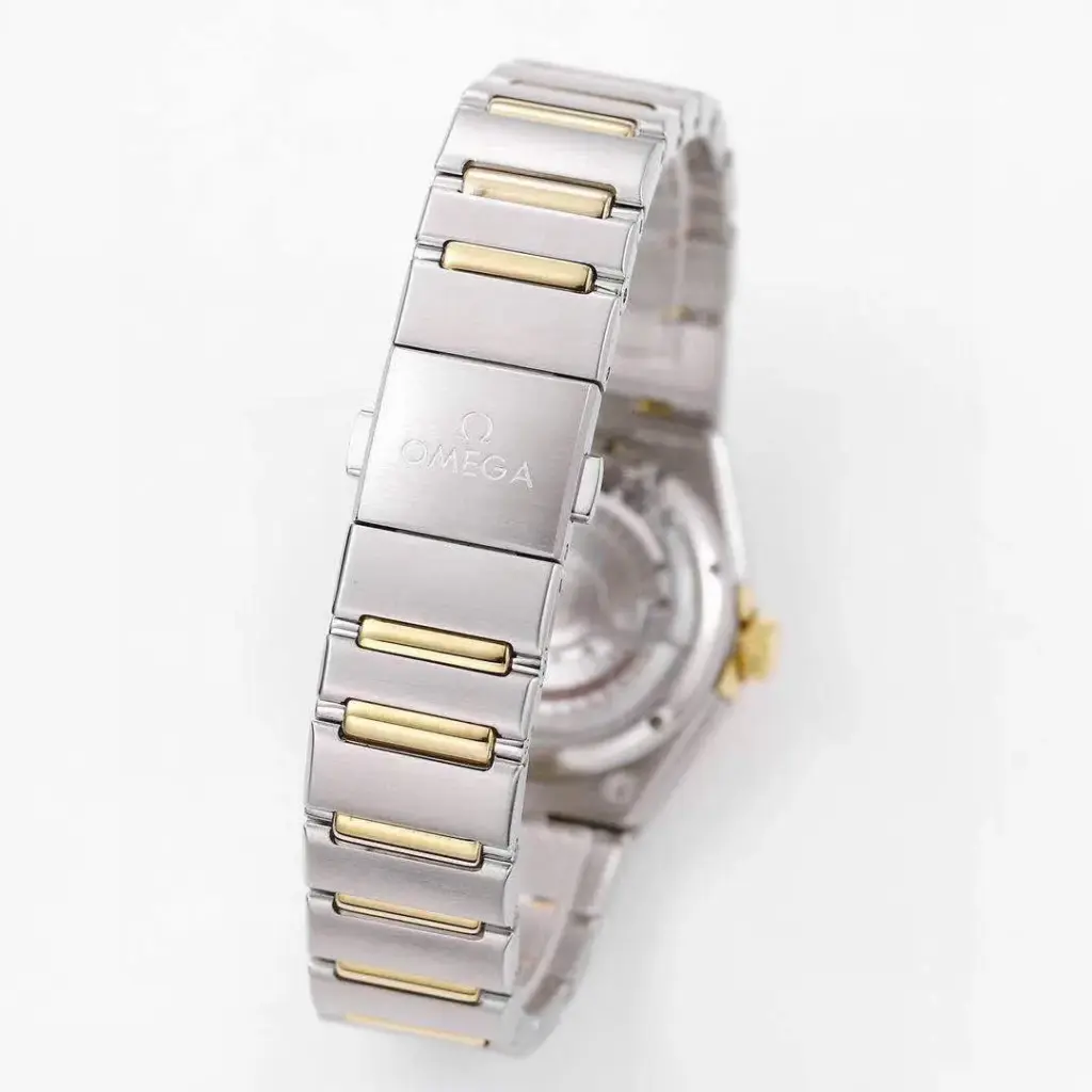 ZF Factory Omega Constellation 29mm — image 9