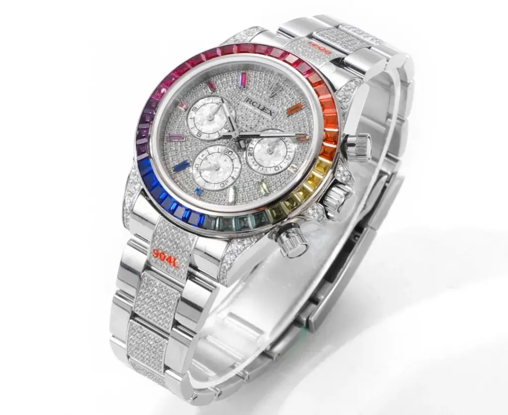 Rolex Daytona — image 2