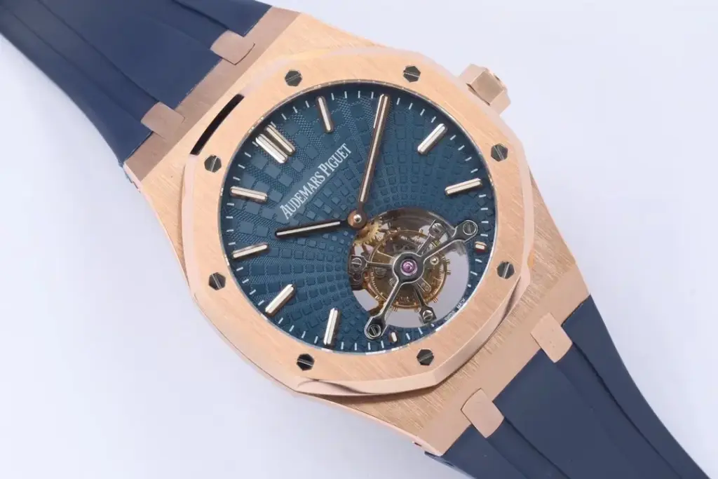 ZF Factory Audemars Piguet Royal Oak — image 4