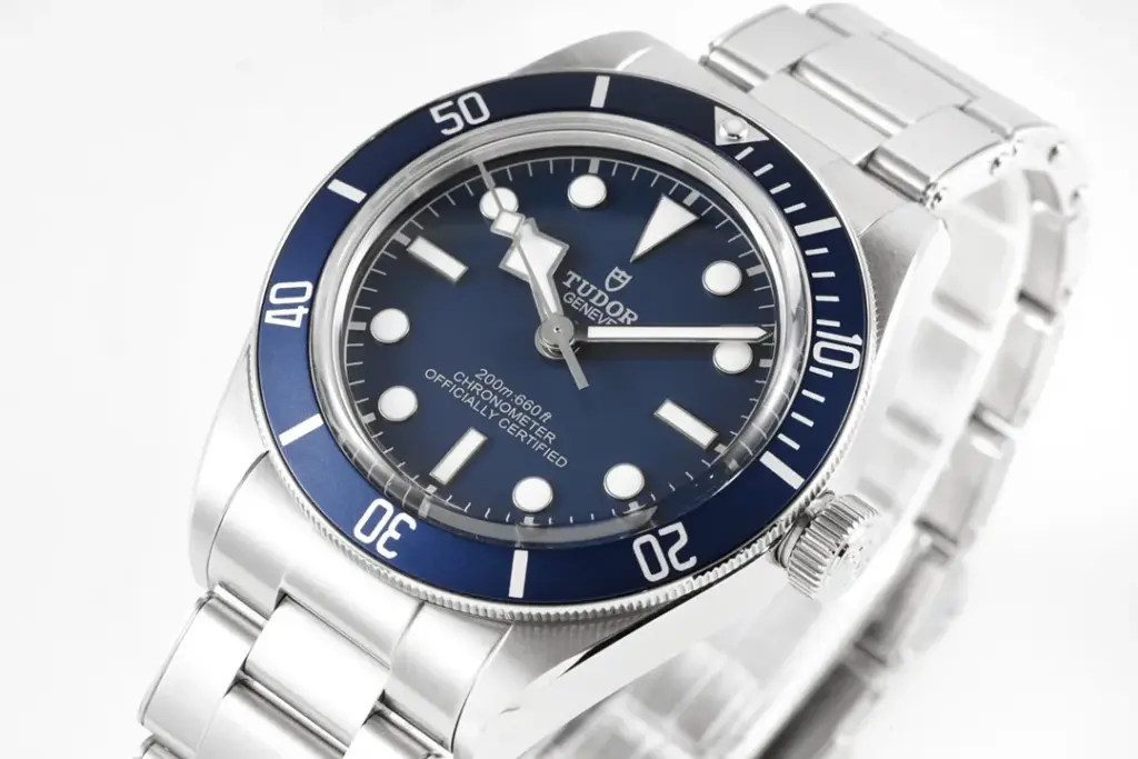 ZF Factory Tudor Black Bay Blue dial — image 3