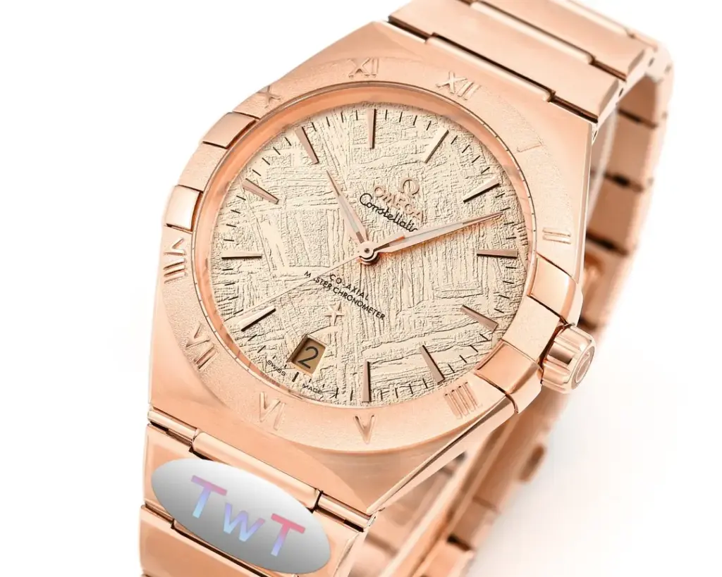 ZF Factory Omega Constellation 41mm — image 2