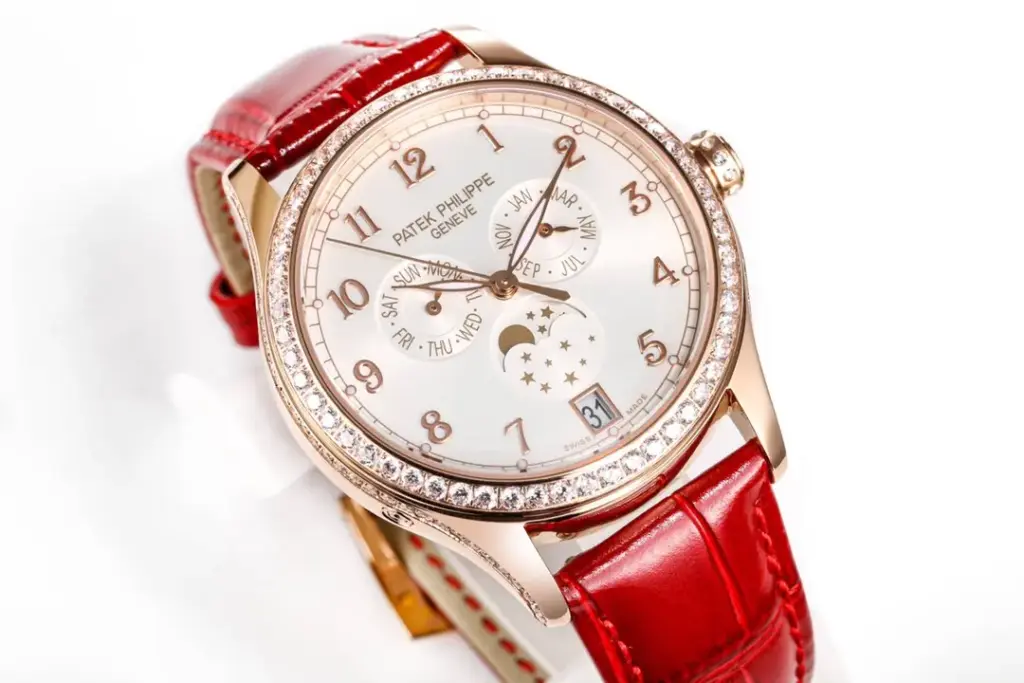 Patek Philippe Complications — image 3