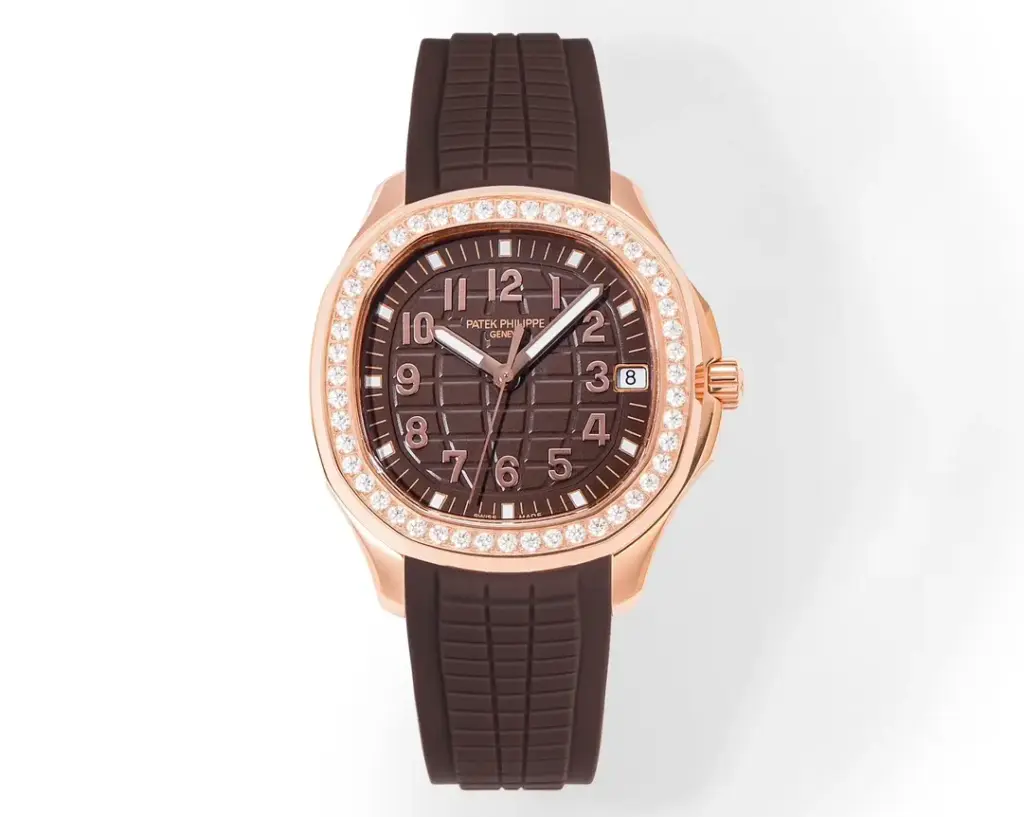 MP Factory Patek Philippe Aquanaut