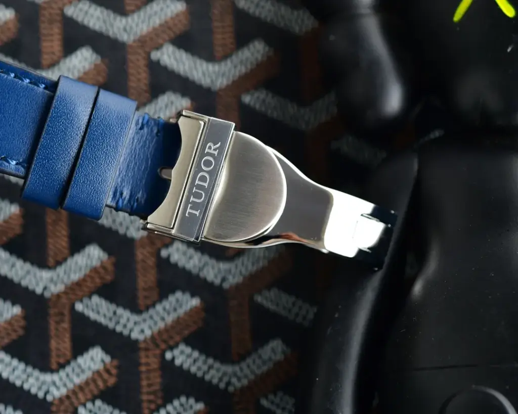 Tudor Black Bay Blue dial — image 6