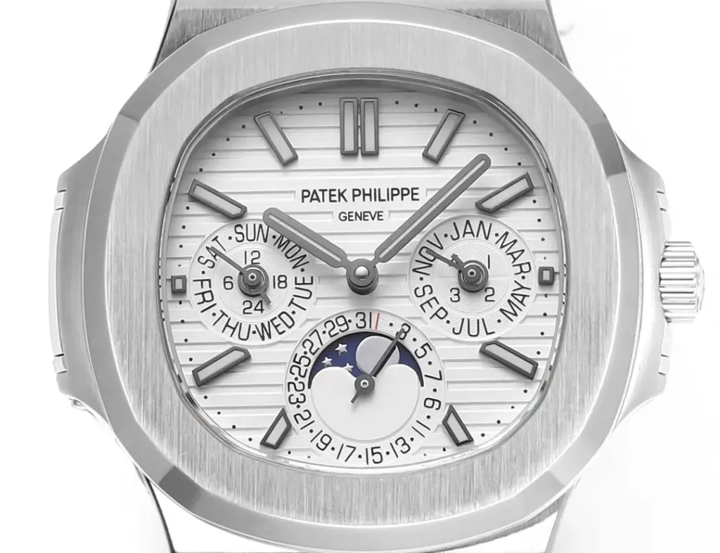 Patek Philippe Nautilus — image 2