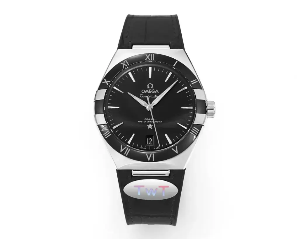 ZF Factory Omega Constellation