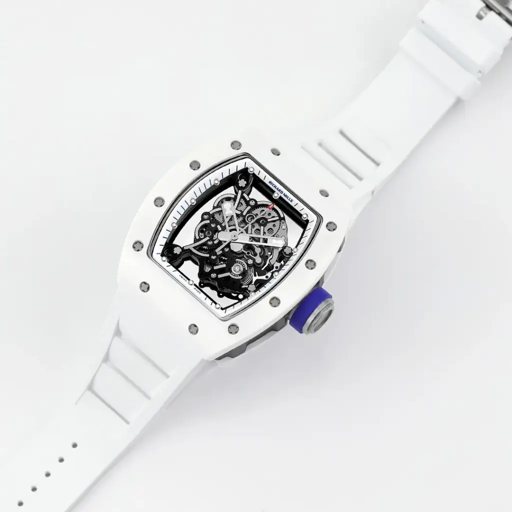 KV Factory Richard Mille RM055 — image 5