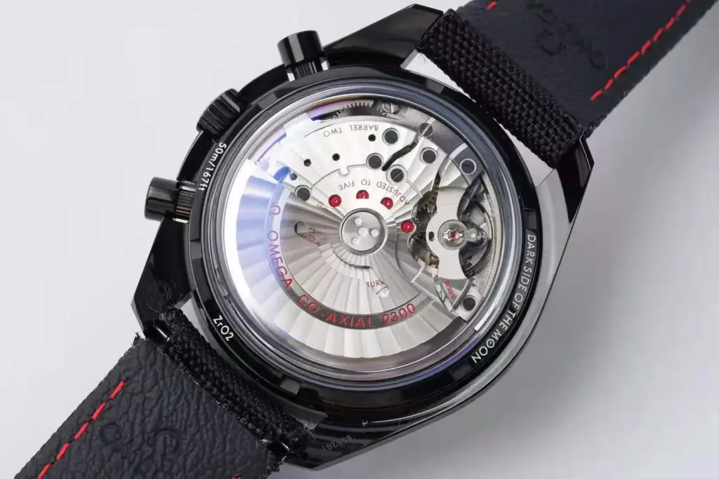 OR Factory Omega Speedmaster — image 7