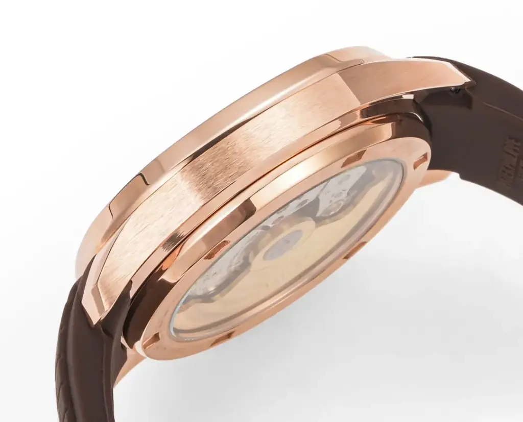 MP Factory Patek Philippe Aquanaut — image 5