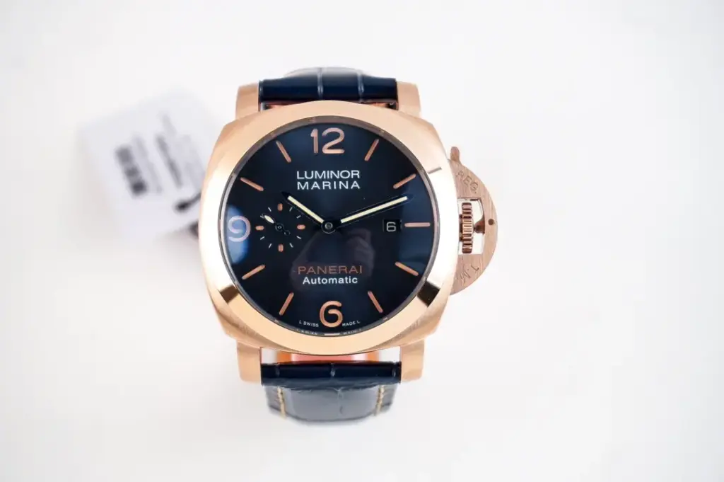 ZF Factory Panerai Luminor 45mm — image 7