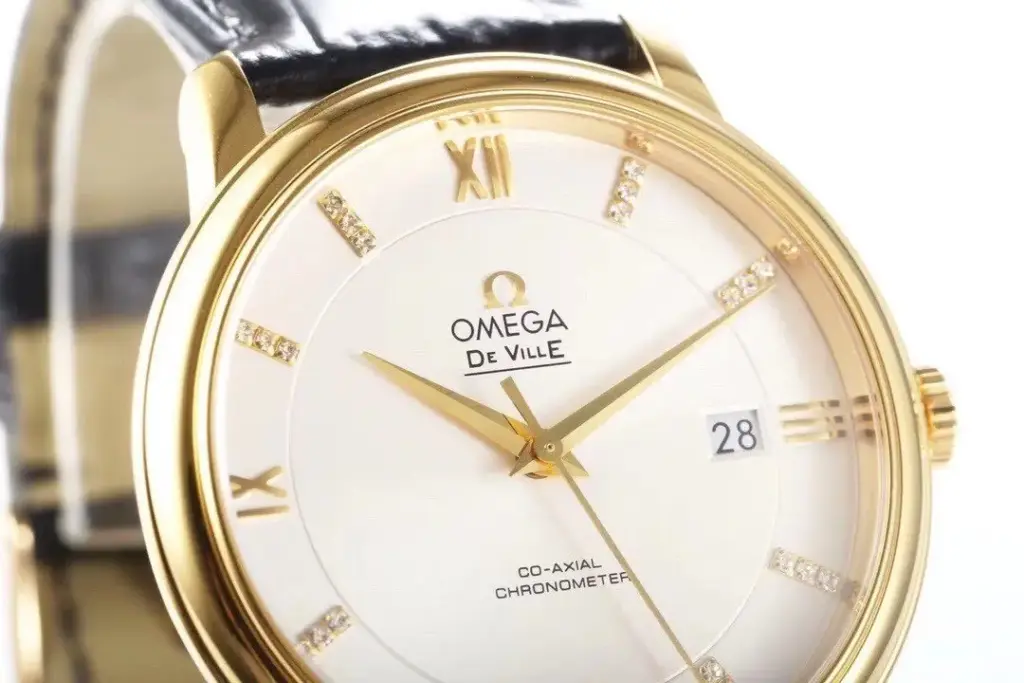 Omega De Ville — image 8