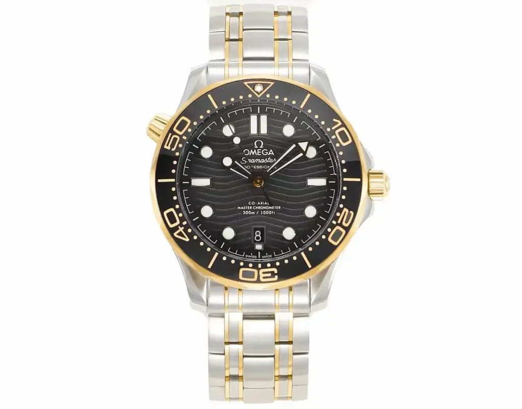 VS Factory Omega Seamaster 42mm