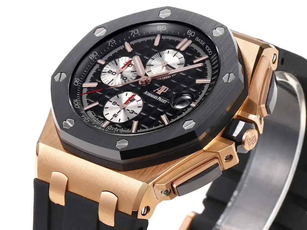 KZ Factory Audemars Piguet Royal Oak Offshore — image 5