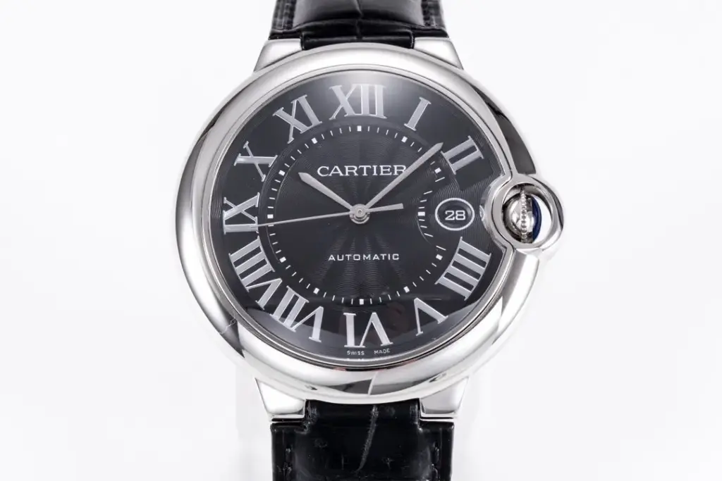 AF Factory Cartier Ballon Bleu de Cartier 42mm