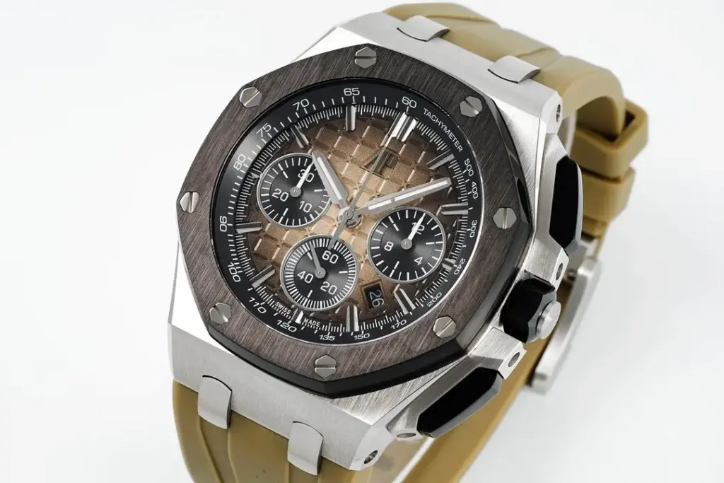 V9 Factory Audemars Piguet Royal Oak Offshore — image 3