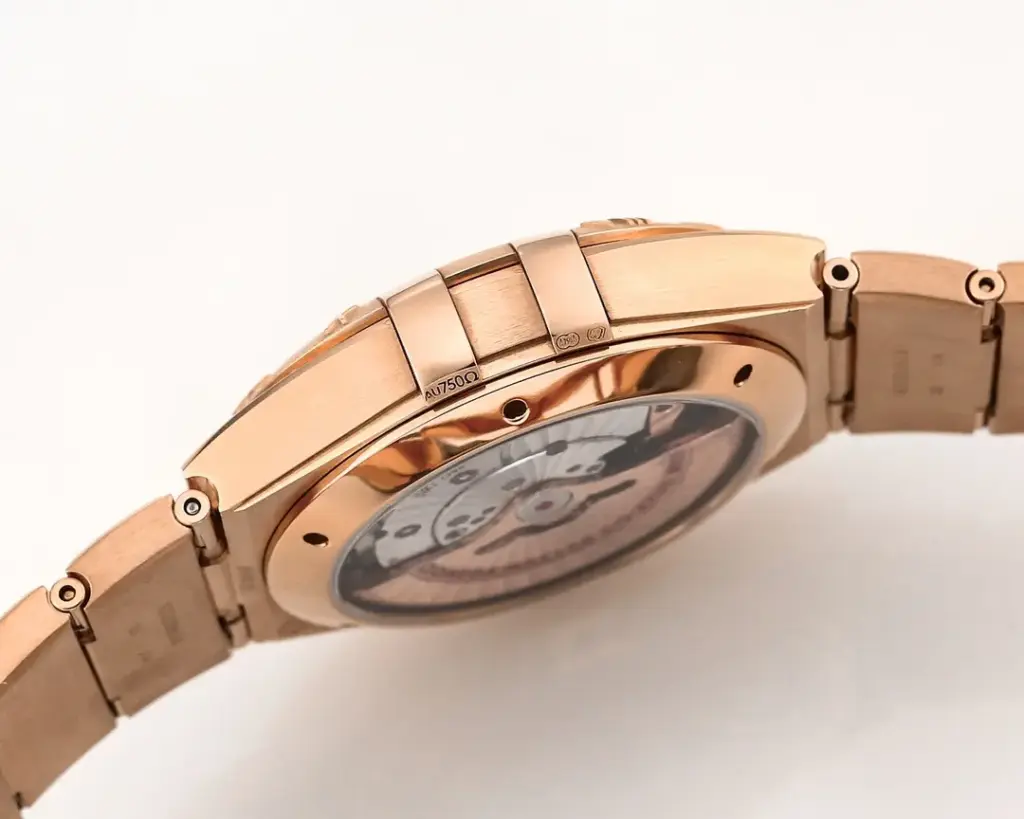 ZF Factory Omega Constellation 41mm — image 7