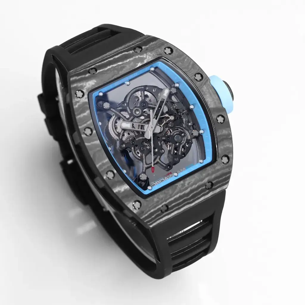 KV Factory Richard Mille RM055 — image 2