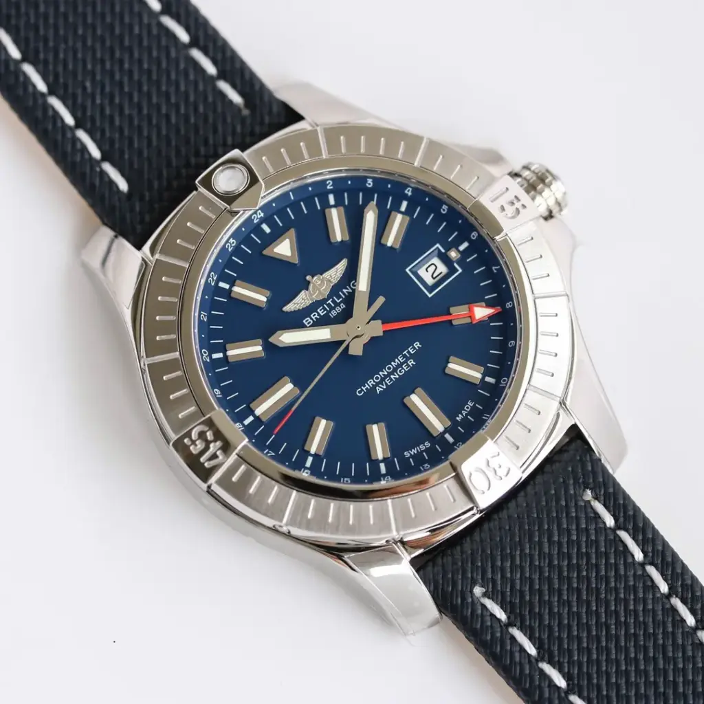 GF Factory Breitling Avenger — image 9