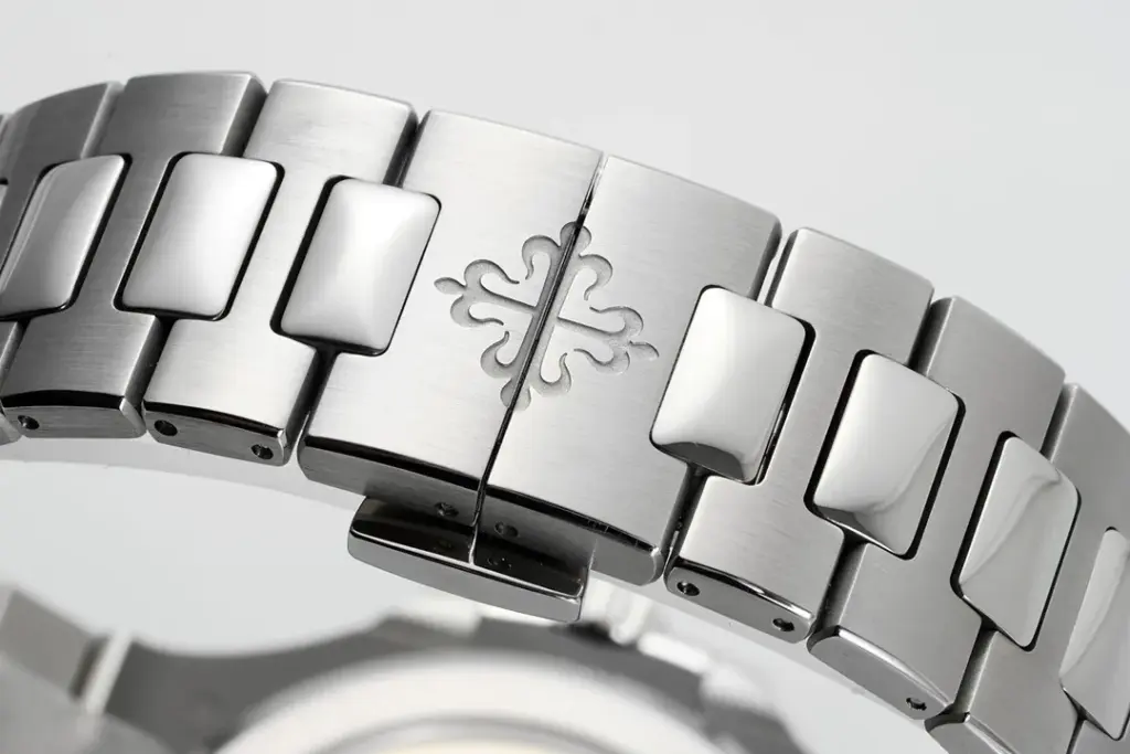 3K Factory Patek Philippe Nautilus Blue dial — image 8