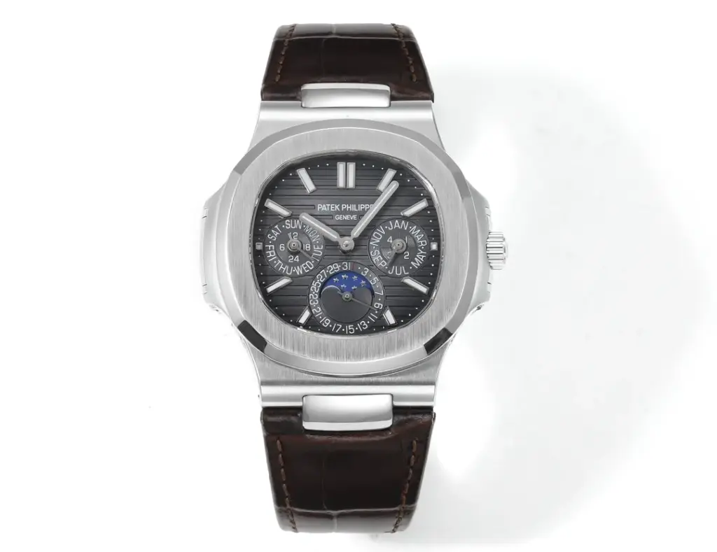 Patek Philippe Nautilus