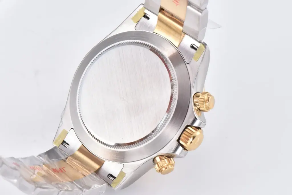 BT Factory Rolex Daytona Mother-of-Pearl dial — image 7