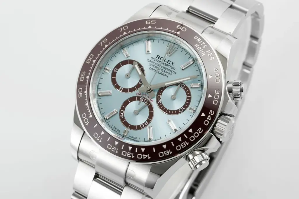 BT Factory Rolex Daytona Blue dial — image 4