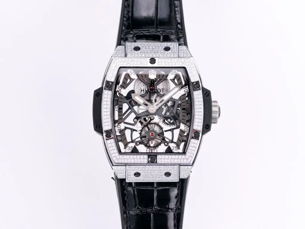 ZF Factory Hublot Masterpiece
