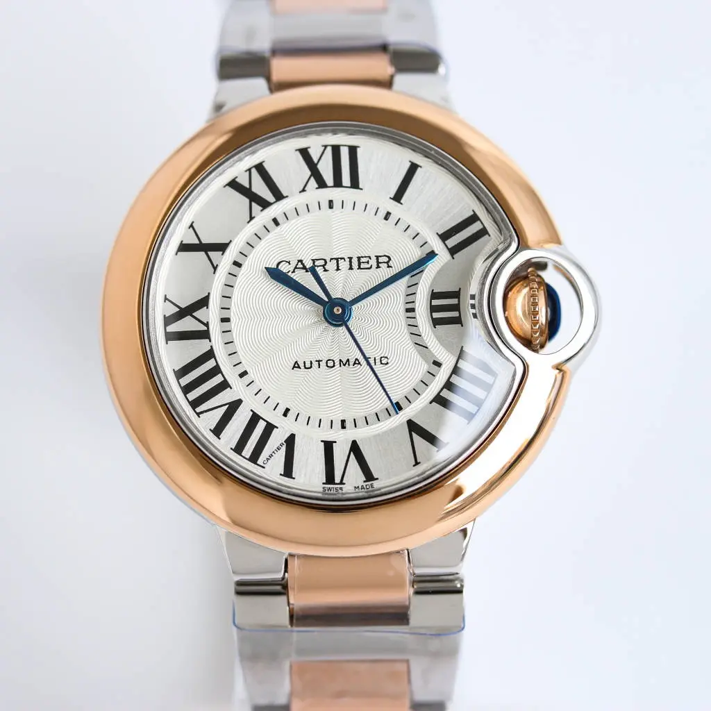 3K Factory Cartier Ballon Bleu de Cartier