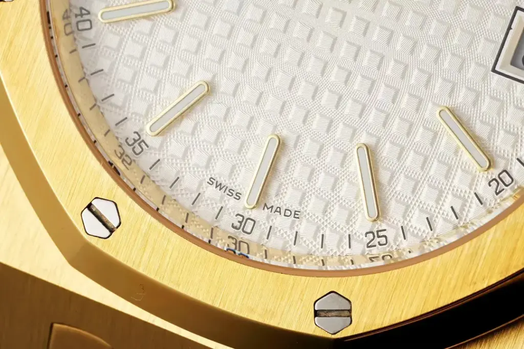 APS Factory Audemars Piguet Royal Oak — image 5