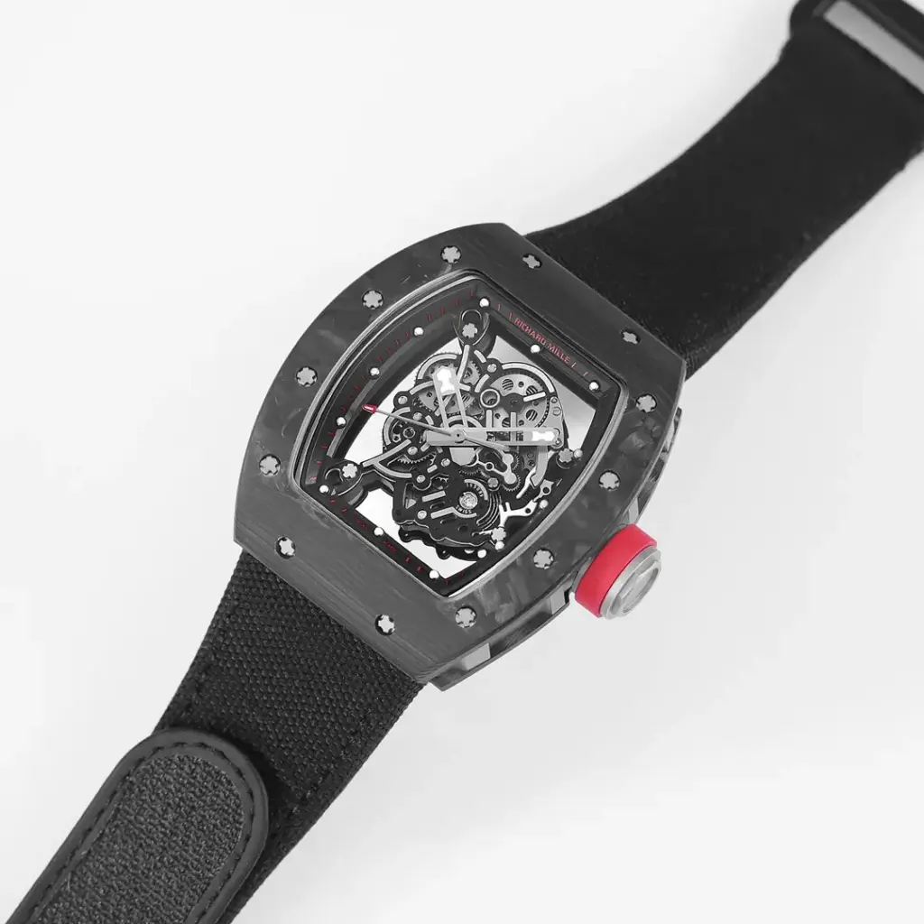 ZF Factory Richard Mille RM055 — image 5